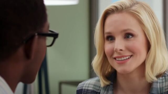The Good Place