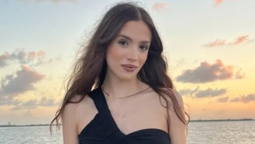 Marianne Gonzaga abandona el país en medio de demanda legal en su contra