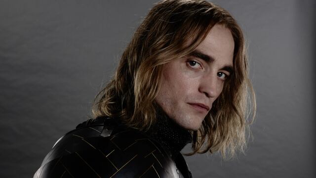 Esta es la película de Netflix protagonizada por un Robert Pattinson caballero que se inspira en un hecho real
