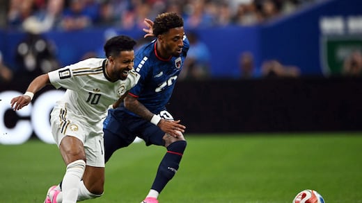 ¿Quién es Ryan Mendes? Futbolista de Cabo Verde