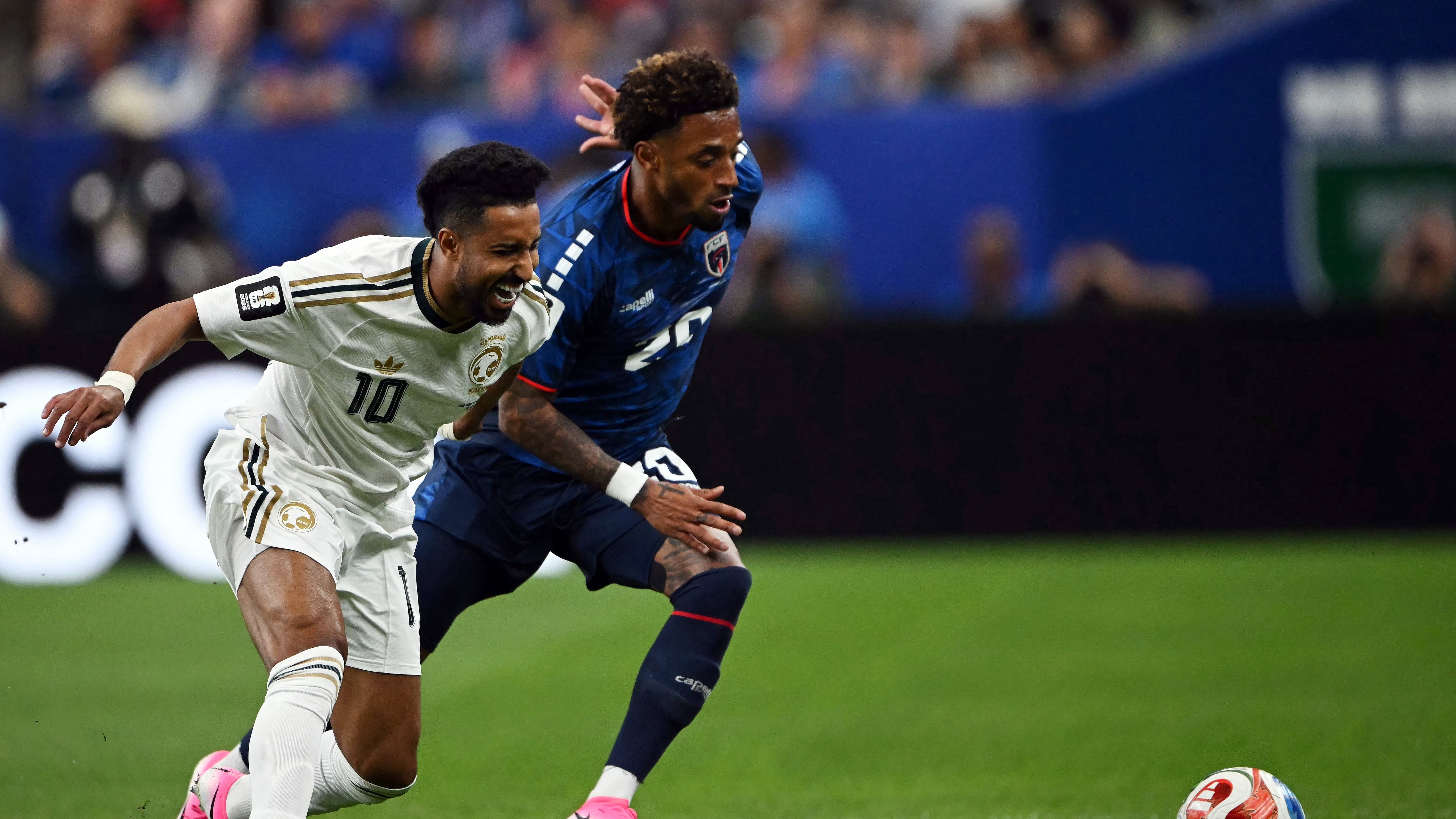¿Quién es Ryan Mendes? Futbolista de Cabo Verde
