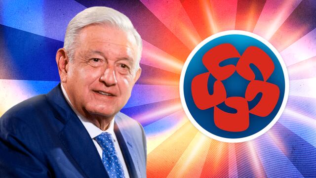 AMLO quiere comprar Banamex