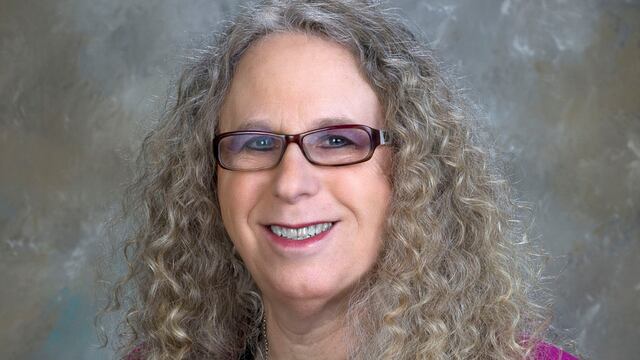 Rachel Levin, nominada por Joe Biden