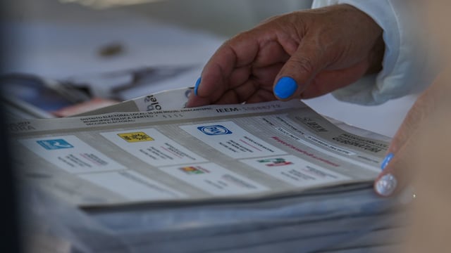 ¿Qué son las encuestas de salida, PREP y conteo rápido?
