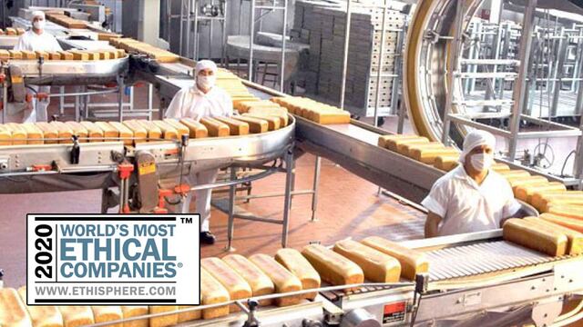 The Ethisphere Institute