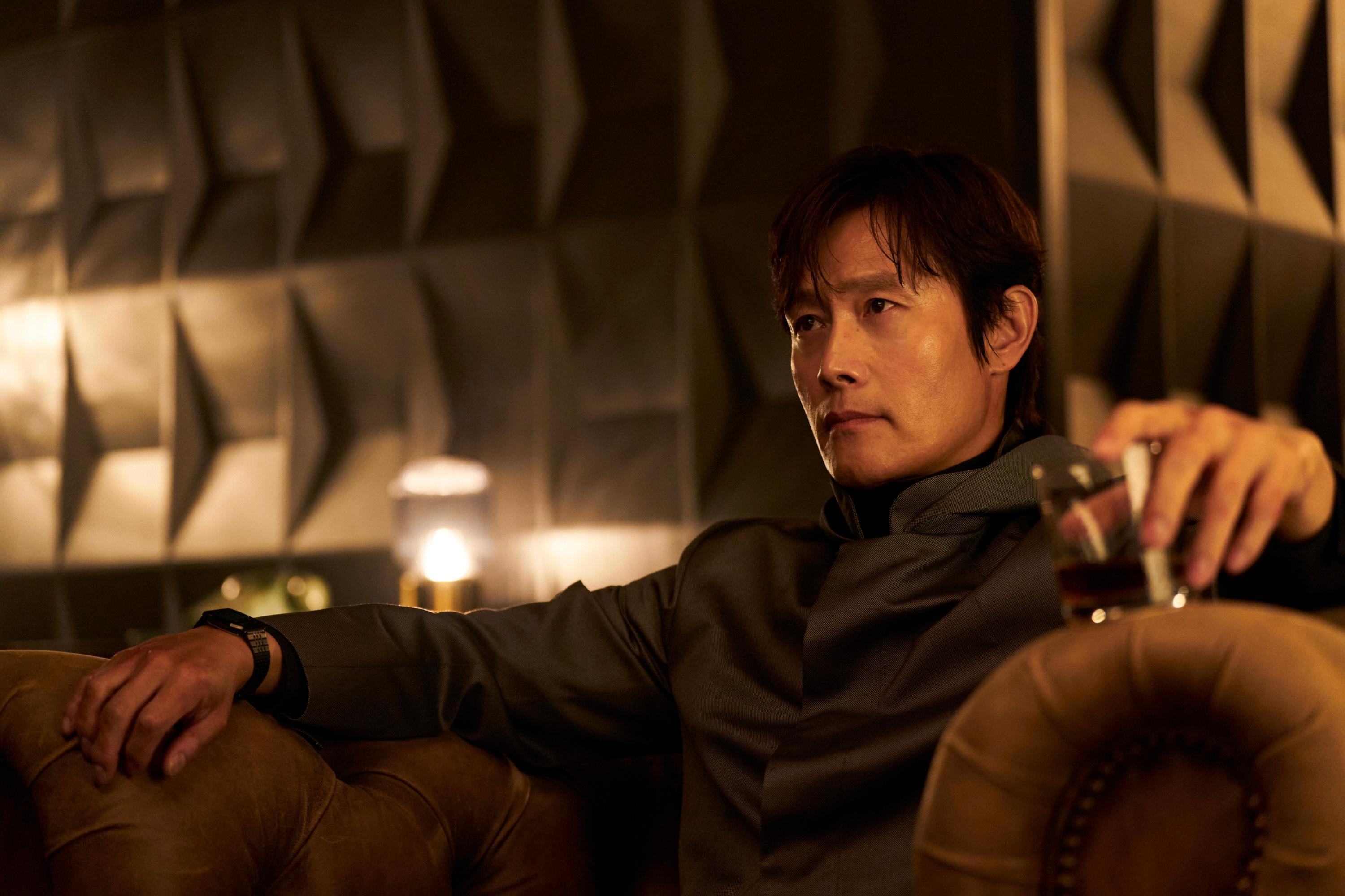 ¿Front Man de El juego del calamar tendrá serie de Netflix? Esto dijo Lee Byung-hun sobre el futuro del personaje