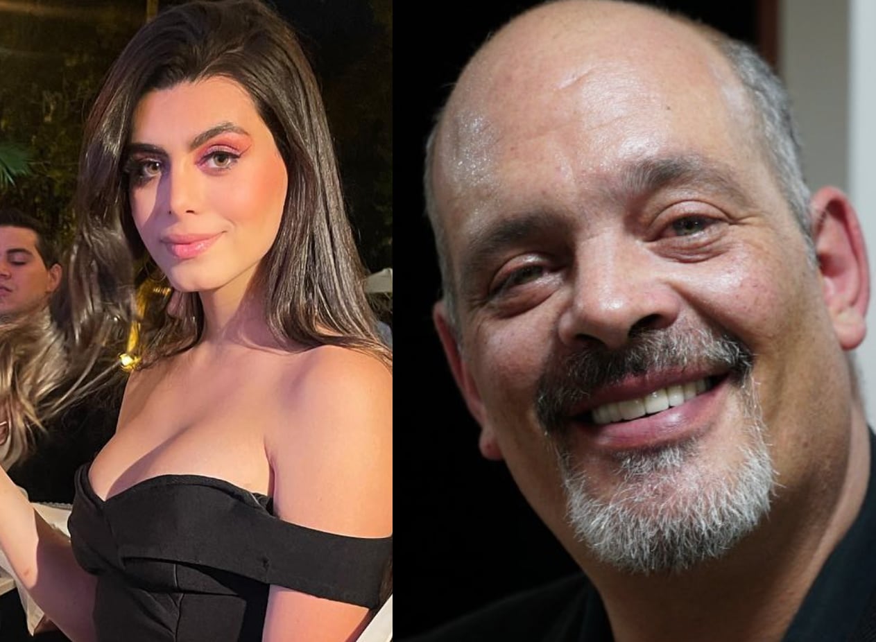 Danna Ponce denuncia a Coco Levy de abuso sexual