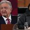 AMLO celebra elección de Norma Piña como presidenta de la SCJN: “hay autonomía de la Corte”