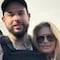 Emiliano Aguilar reconoce a su mamá Carmen Treviño con fuertes palabras, ¿le tira a Pepe Aguilar?