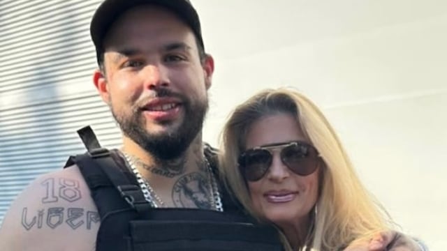 Quién es Carmen Treviño, mamá de Emiliano Aguilar? La cantante y primera esposa de Pepe Aguilar