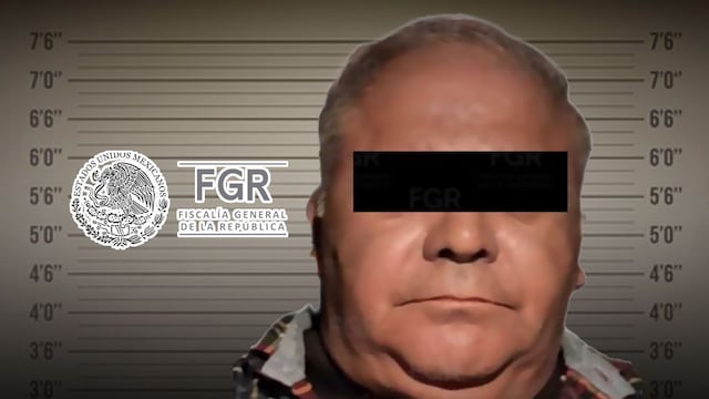 Dictan prisión preventiva a Eduardo Gómez García, ligado a García Luna