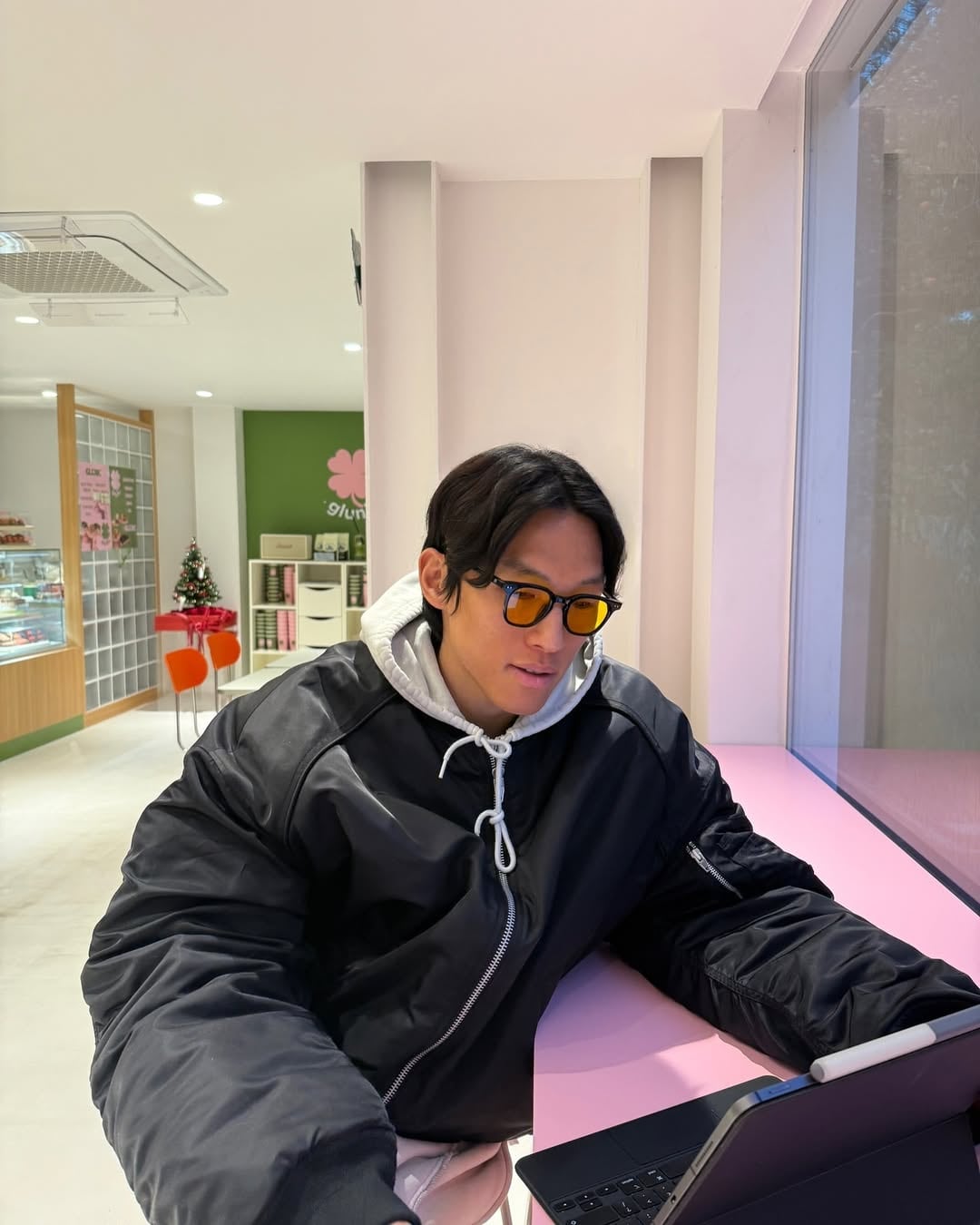 ¿Quién es Kim Seung-gyu?