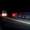 Ayotzinapa: Tras marcha en Chilpancingo hubo enfrentamiento entre normalistas, Guardia Nacional y Policía de Guerrero