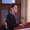 Claudia Sheinbaum apoya cartas de recomendación de vecinos para aspirantes a jueces en elecciones Poder Judicial 2025
