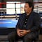 ¡Falta poco! Canelo Álvarez le revela a Hugo Sánchez la edad en la que piensa retirarse