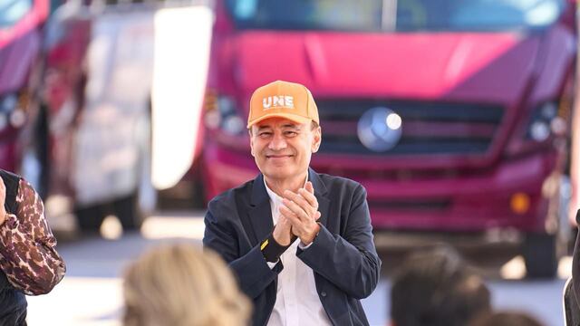 Sonora avanza hacia un transporte público moderno, seguro y eficiente