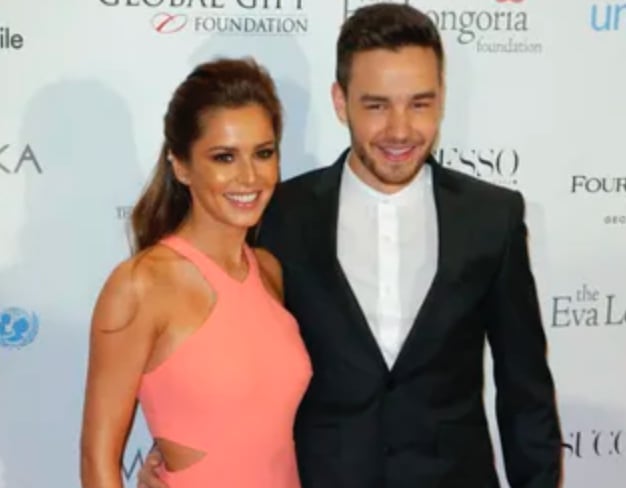 La breve historia de amor de Cheryl Cole y Liam Payne