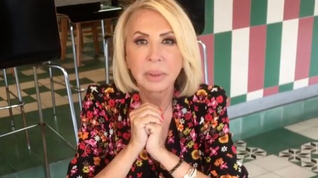 Laura Bozzo