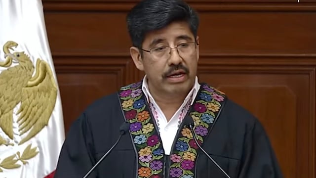 La nueva SCJN destaca la resolución de más de 2 mil expedientes en 100 días