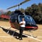 ¿Quién fue Armando Cervantes, el piloto del helicóptero que se estrelló en CDMX?