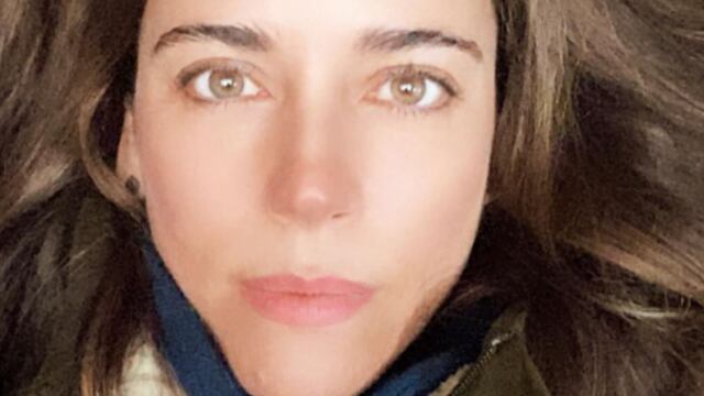 Ana Claudia Talancón