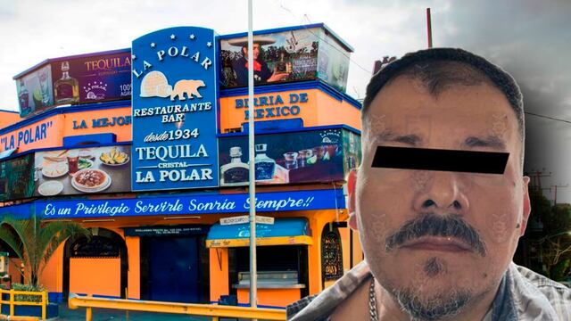 Detienen a Sergio Gama, jefe de seguridad de La Polar