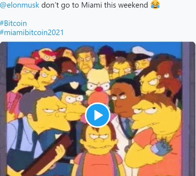 Memes contra Elon Musk