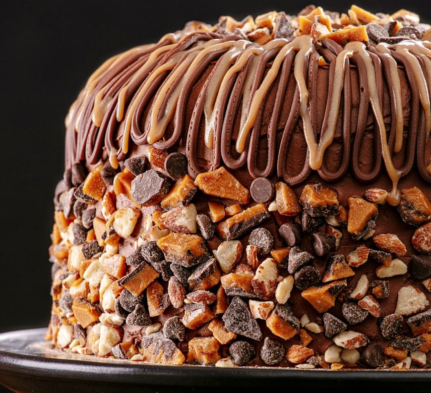 Pasteles de La Postrería 77