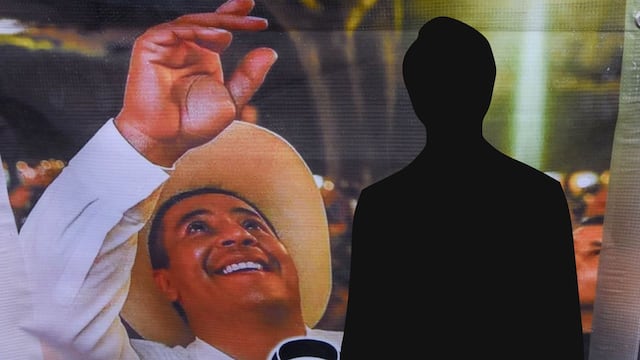 José Manuel Jiménez Aranda es un militar en retiro que se ha involucrado en temas de seguridad en el gobierno de Carlos Manzo