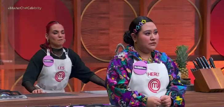 MasterChef Celebrity 2025