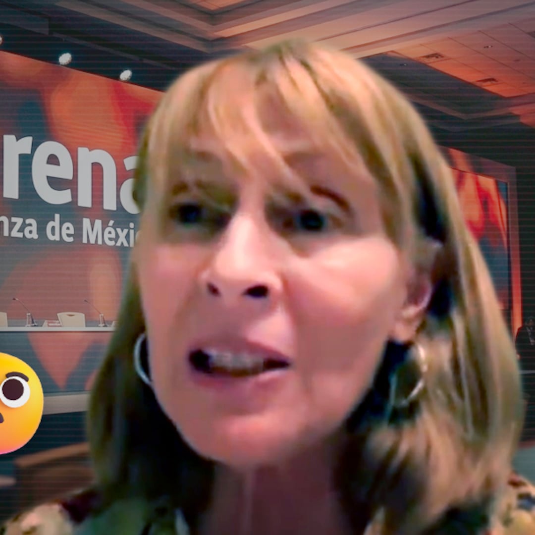 Tatiana Clouthier cuestiona método de encuesta de Morena: “Se violenta cuando se requiere”