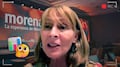 Tatiana Clouthier cuestiona método de encuesta de Morena: “Se violenta cuando se requiere”