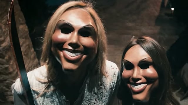 Su película final se estrenará en 2020