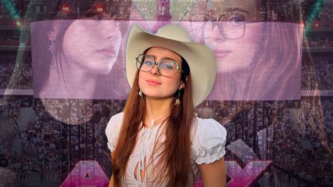 La Velada del año 5: RoRo tuvo una de las entradas más épicas de la historia haciendo referencia a esta querida película