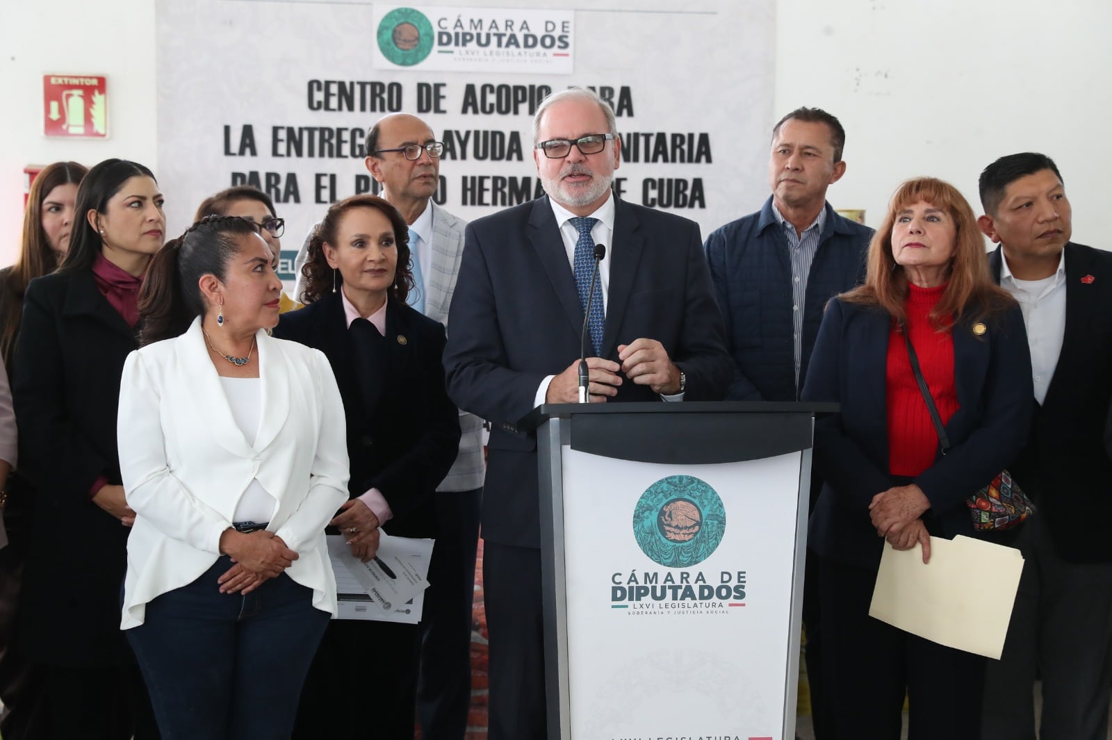 Eugenio Martínez Enríquez