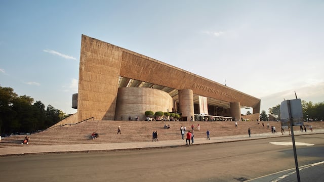 Auditorio Nacional