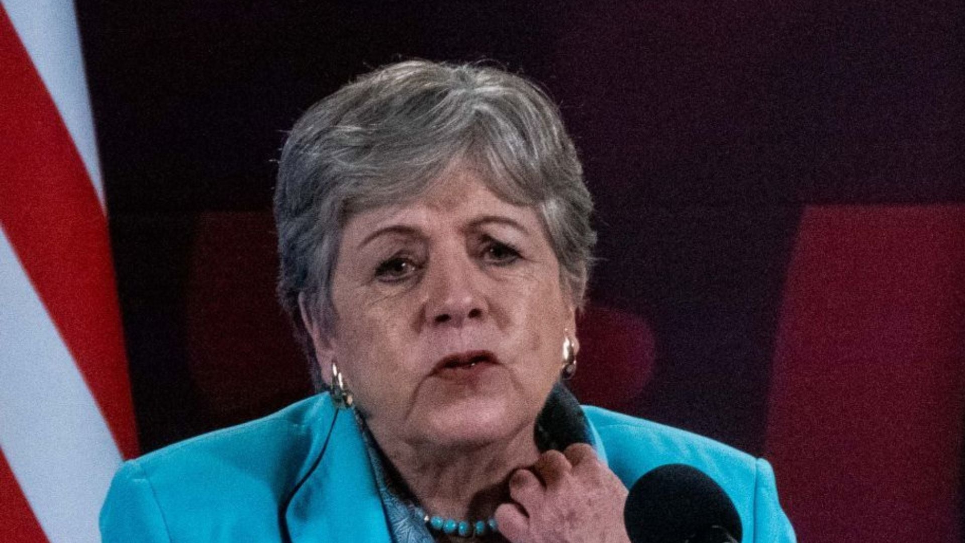 Alicia Bárcena emite postura de México ante violencia de Haití