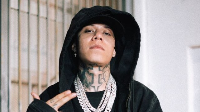 Mi Niño de Santa Fe Klan: letra de la canción donde hace referencia al pleito con Maya Nazor sobre su hijo