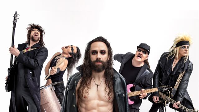 Moderatto