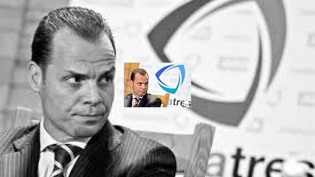 Video: Elogian a @EPN Proceso y Reforma. Y el hombre al que el Estado indemnizará con una fortuna