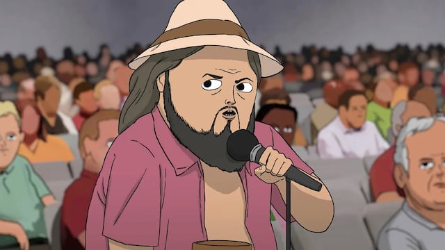 Common Side Effects: Dónde ver, de qué trata y cuántos capítulos tiene la serie de Adult Swim que te volará la cabeza