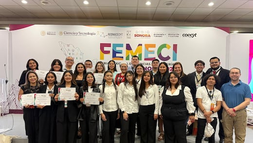 Buscan a los mejores jóvenes científicos de San Luis Potosí