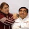 ¿Quién es María del Rosario Orozco Caballero, esposa de Miguel Barbosa, gobernador de Puebla?