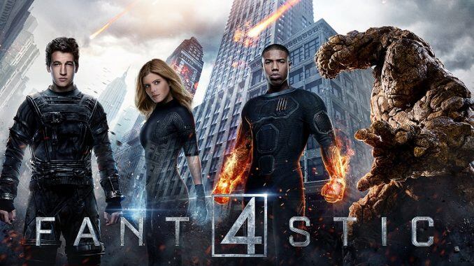 Fantastic 4