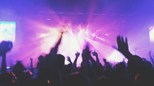 Conciertos