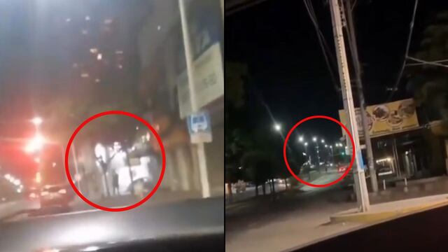 Ataques en Culiacán