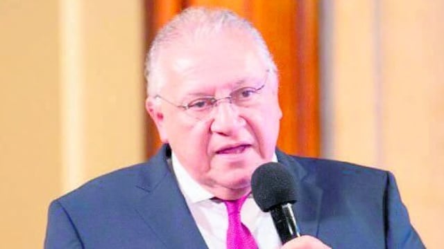 Rafael Marín Mollinedo deja la Agencia Nacional de Aduanas de México tras ocupar 6 meses el cargo