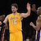 Pau Gasol celebra sus 40 años junto a la familia de Kobe Bryant