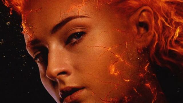 Dark Phoenix