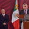 ¿Adán Augusto López no podrá ser presidente? Esto pasaría si sustituye provisionalmente a AMLO